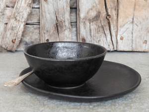 stoneware dish sets pottery dinnerware