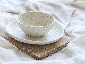 white dinnerware sets for scandi nordic style homes