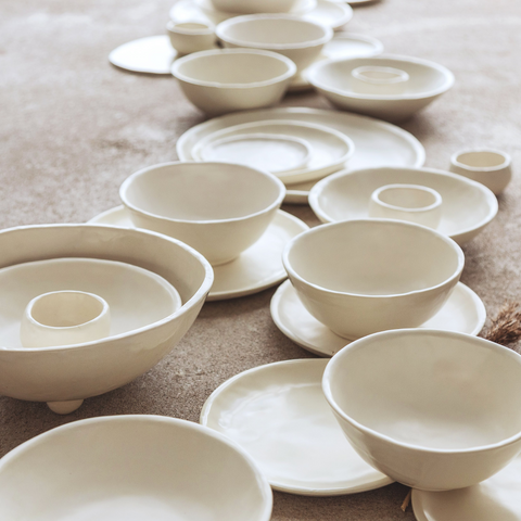 Large dinnerware sets sale cheap